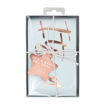 Picture of ITS A BOY BABY SHOWER SASH